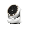 Portable Silent Air Circulation Fan – Ultra Silent with Remote Control