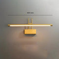 Modern Minimalistic Picture Light