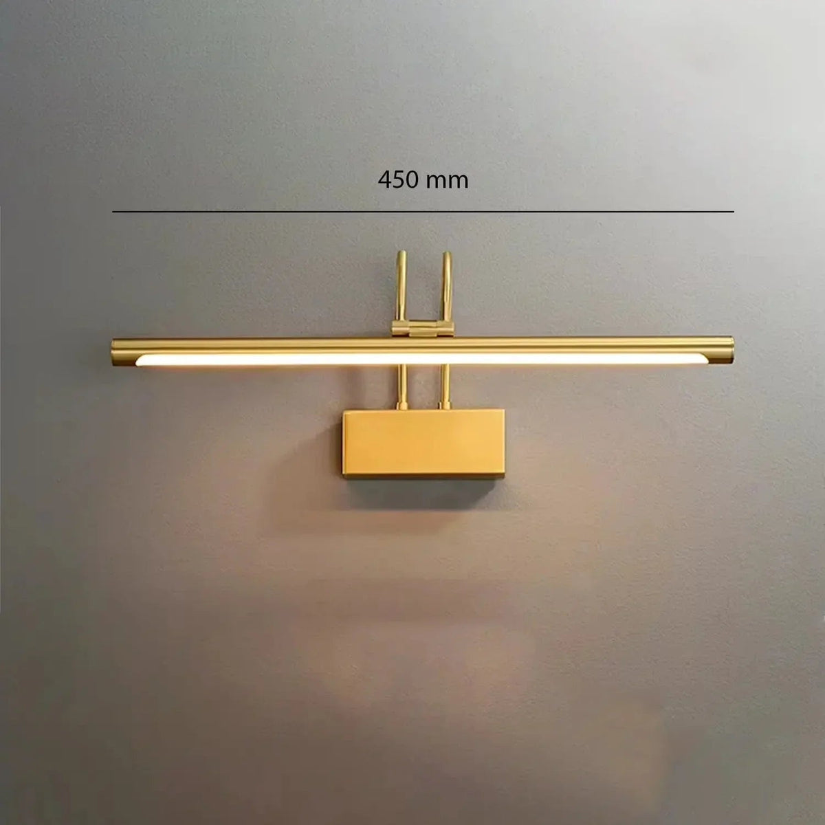Modern Minimalistic Picture Light