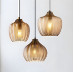 Handmade Glass Lighting