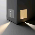LED Stair Lighting with Motion Sensor – Energy Efficient, Modern & Automatic for Indoor and Outdoor