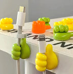 ThumbHooks – Practical Thumb Hooks For A Tidy Home