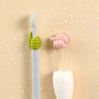 ThumbHooks – Practical Thumb Hooks For A Tidy Home