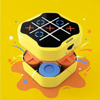 Tic Tac Toe for all generations – just play and laugh together