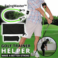 SwingMaster Perfect Swing Mastery