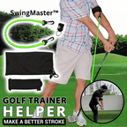 SwingMaster Perfect Swing Mastery