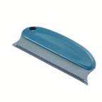 Reusable pet hair brush