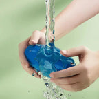 Pet hair remover for a clean, allergy-free home