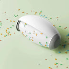 Pet hair remover for a clean, allergy-free home