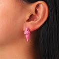 Animal Bite Earrings – Playful, unique & streetwear suitable