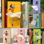 Tissuebox Cover with Ruffled Skirt – Everyone loves to adjust the skirt!