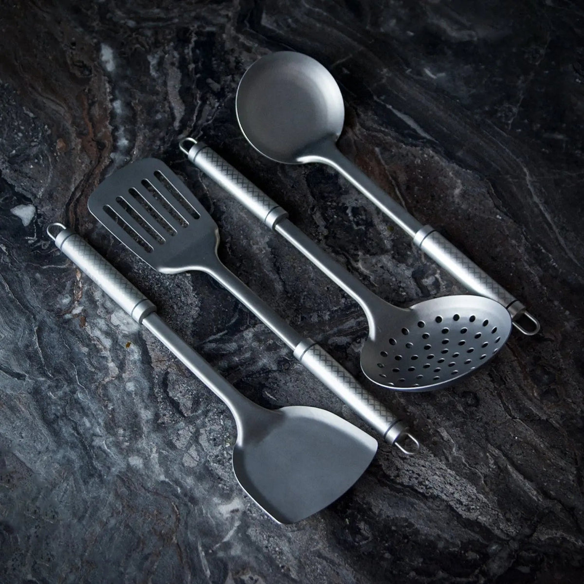 Titan Kitchen Spatula – 100% Pure, Safe & Durable