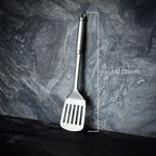 Titan Kitchen Spatula – 100% Pure, Safe & Durable