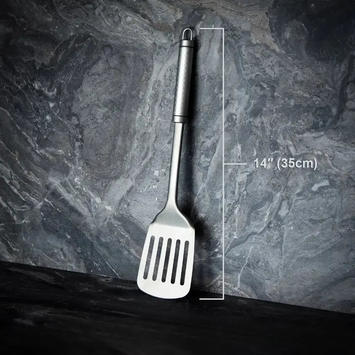 Titan Kitchen Spatula – 100% Pure, Safe & Durable