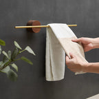 Luxurious Modern Towel Holder - Zion™
