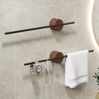 Luxurious Modern Towel Holder - Zion™