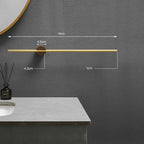 Luxurious Modern Towel Holder - Zion™