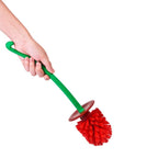 Cherry Brush – Creative Toilet Brush with Style