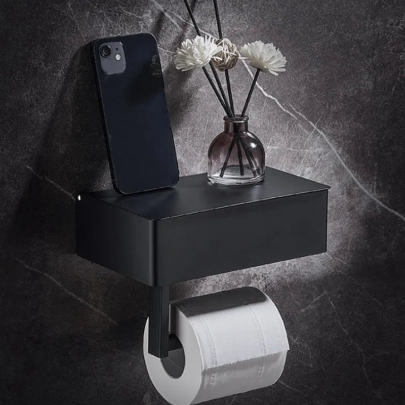 ElegantEssentialsToilet paper holder - Discover functional elegance