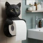 FurRoll – Bring style and humor to your bathroom!