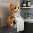 FurRoll – Bring style and humor to your bathroom!