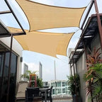 UV & rain awning for all weathers
