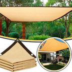 UV & rain awning for all weathers