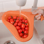 Multifunctional Sieve | Super handy for washing vegetables