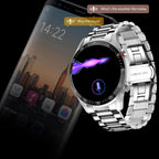 SwissActive Smartwatch – Functional & Stylish Accessory