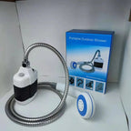 Portable Camping Shower 2025 – Showering like at home, no matter where you are
