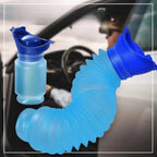 TravelRelief – Your discreet solution for on the go!
