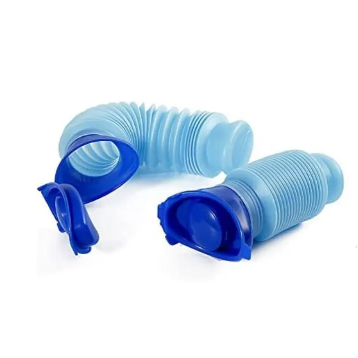 TravelRelief – Your discreet solution for on the go!