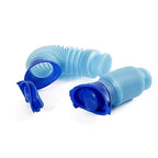 TravelRelief – Your discreet solution for on the go!