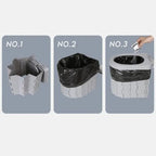 Portable Folding Toilet for Outdoor & Emergencies