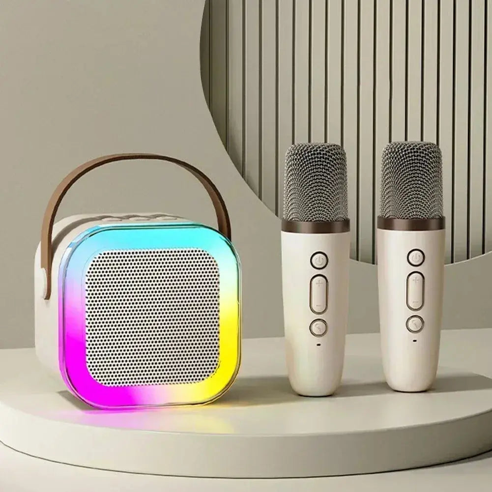 Portable Music Karaoke