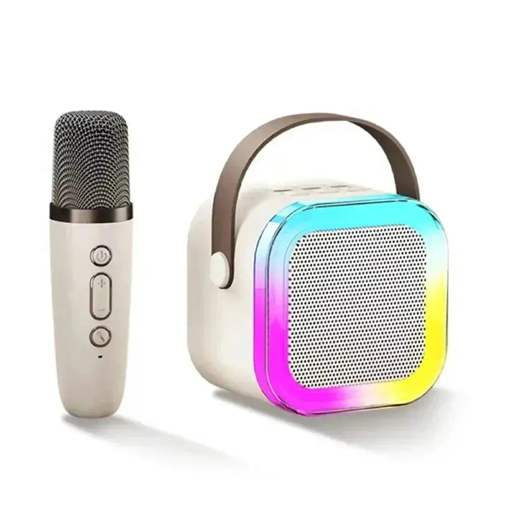 Portable Music Karaoke
