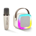 Portable Music Karaoke