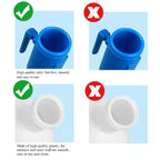 Portable Urinal for Men – 2000ml, leak-proof & reusable