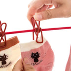 Portable Clothesline – Compact & Weatherproof