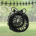 Portable Clothesline with Clips – Ideal for Travel, Camping & Balcony