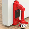 Portable Alarm Door Stopper – More Security for Home & Travel
