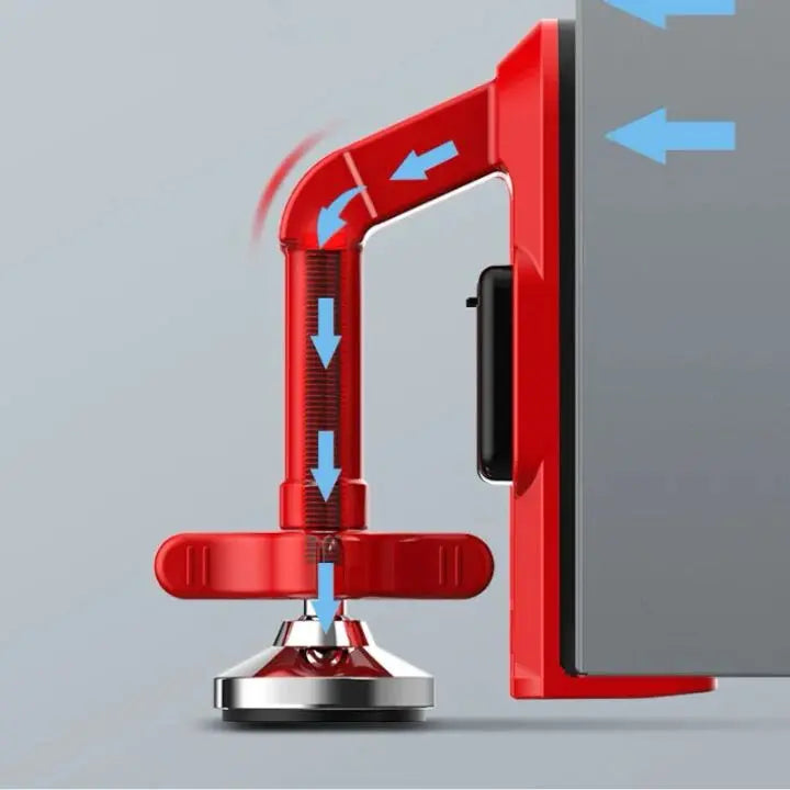 Portable Alarm Door Stopper – More Security for Home & Travel