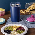 Portable Electric Chopper – Fast, quiet & versatile