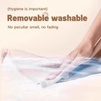 Portable heating scarf – warmth on the go