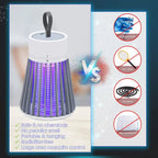 Portable Insect Killer – Chemical-free & safe for children and pets