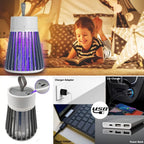 Portable Insect Killer – Chemical-free & safe for children and pets