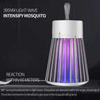 Portable Insect Killer – Chemical-free & safe for children and pets