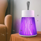 Portable Insect Killer – Chemical-free & safe for children and pets