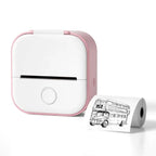 Portable Mini Printer – Roll included