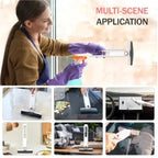 Portable Mini Mop – Ideal for Car, Motorhome, Office & Home